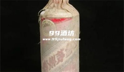 哪些地方可以鉴定白酒年份