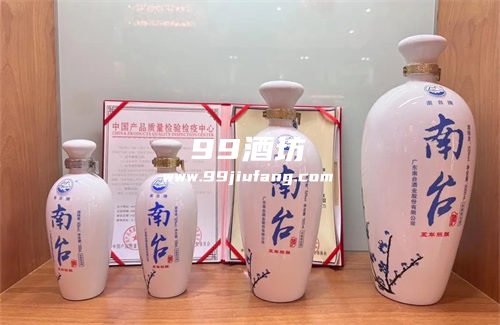 深圳人喜欢喝什么白酒