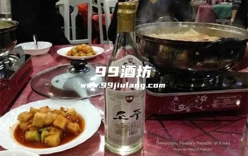 做事累了喝点白酒很舒服