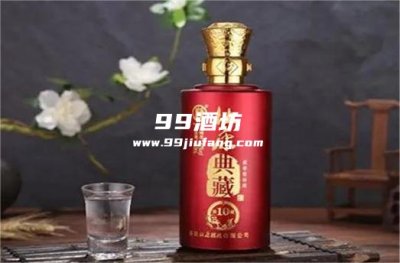 洛阳人喜欢喝什么白酒