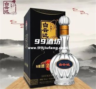 350元性价比较高的白酒