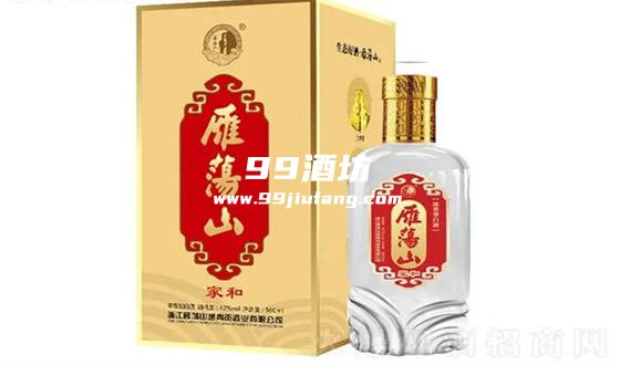 浙江好喝不贵的白酒有什么