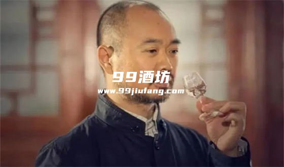 怎么区分新白酒和老酒