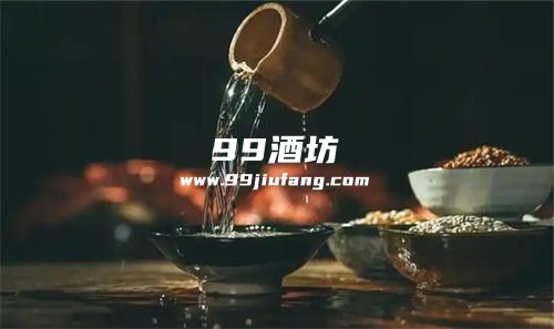 怎么区分新白酒和老酒