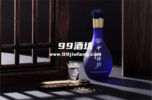 十八酒坊42度白酒的价格