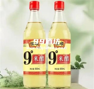 米醋加白酒治腰肌劳损吗