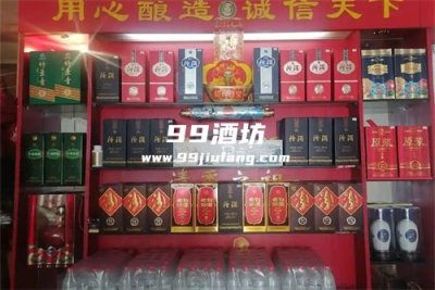 白酒如何与酒楼合作开店