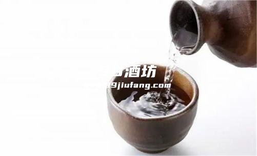 如何向顾客推荐白酒品牌