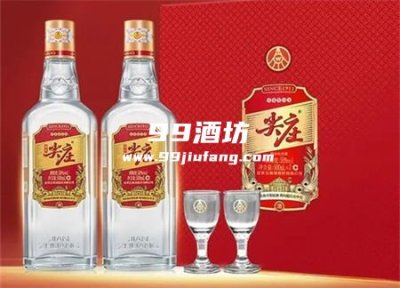 2008年的白酒执行标准