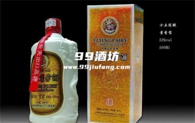 怎样分辨真假高档白酒品牌