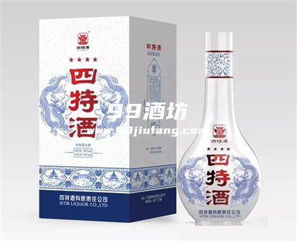 清香型白酒跟特香型白酒的区别