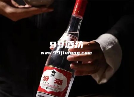 清香型白酒跟特香型白酒的区别