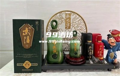 有100元的酱香型白酒吗