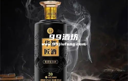 有100元的酱香型白酒吗