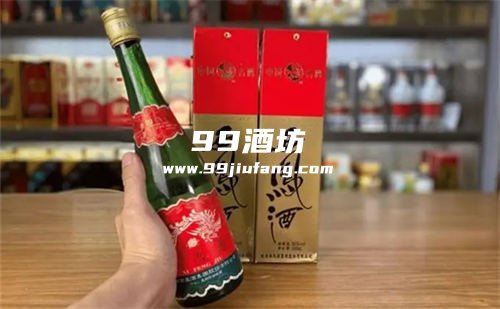 县城适合买什么白酒品牌