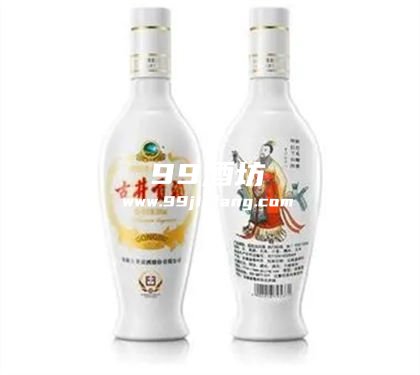 县城适合买什么白酒品牌