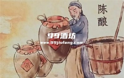 古代白酒的酿造工艺演变