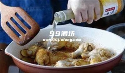 吃了头孢加了白酒的炒菜可以吃吗