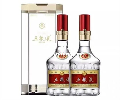 超高端白酒产品有哪些