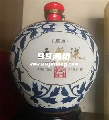 什么牌子的白酒容易喝醉人