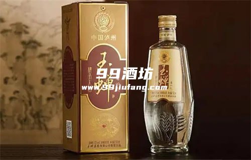 最难卖的几种白酒品牌