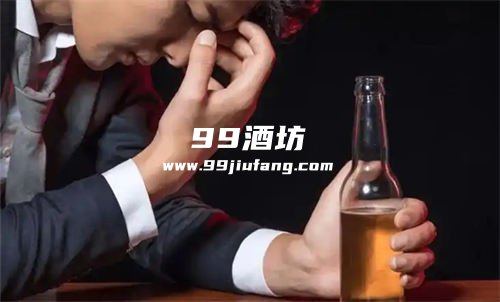 为啥白酒喝多了会头晕