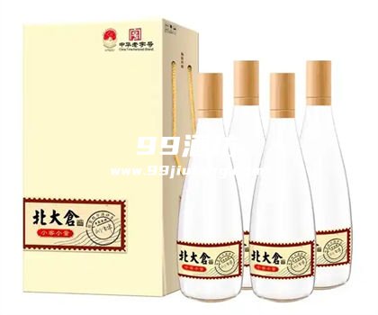 好喝的低档白酒品牌