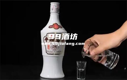 好喝的低档白酒品牌