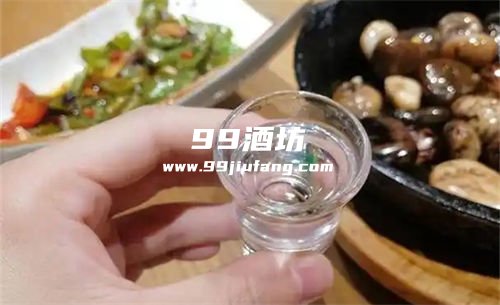 喝白酒为什么不能吃海带