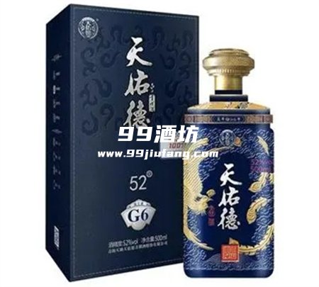 52度白酒可以存放几年