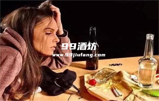 喝完白酒再喝点啤酒好吗