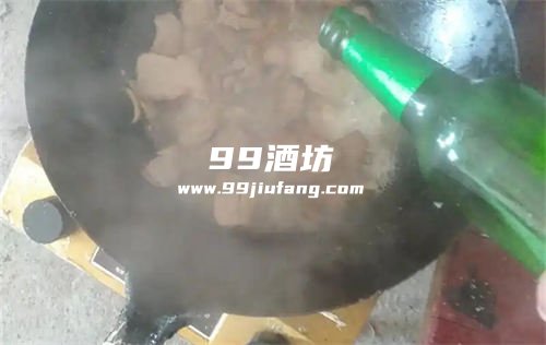 焯猪肉用白酒还是啤酒好呢