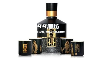 中国唯一特级酒是哪个白酒品牌