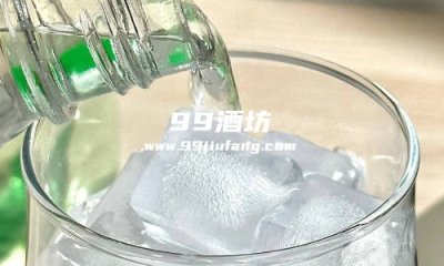 酒桌上白酒一般兑什么喝