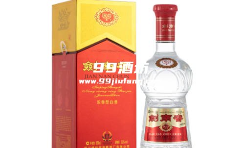 宴会上一般喝什么酒，人久久酱酒可以喝吗