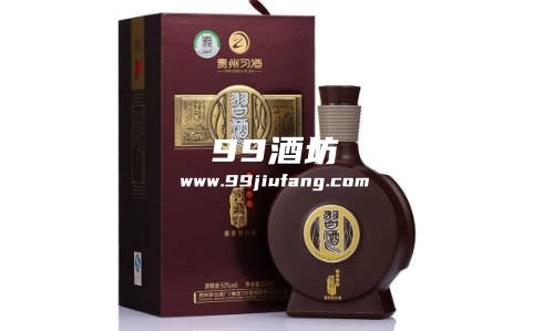 中端白酒收藏推荐，人久久酱酒是中端白酒吗