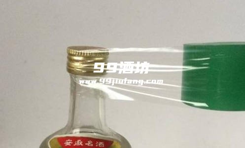 怎样才算密封的酒