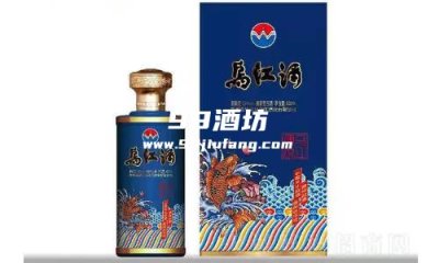 乌江酒多少钱一瓶