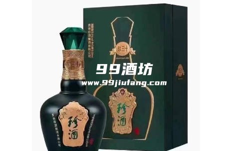 百元级别酱香酒推荐，人久久酱酒是多少钱的