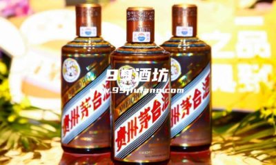 茅台酒系列和茅台系列酒有什么区别