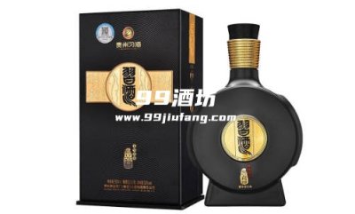 为什么酱香型酒总有烧喉的味道