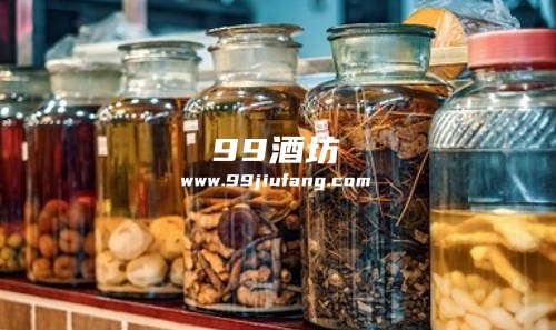 泡药酒的罐子外面需要放水吗