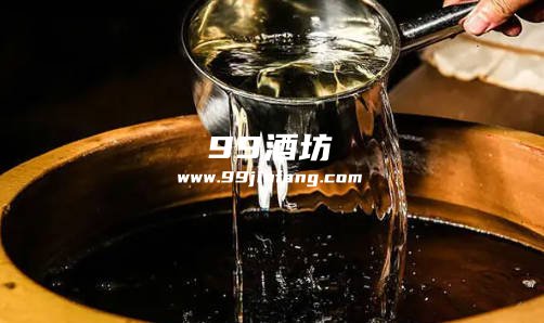 买白酒选什么原料好