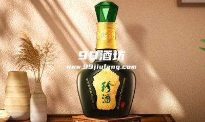 珍酒53度酱香工艺是什么