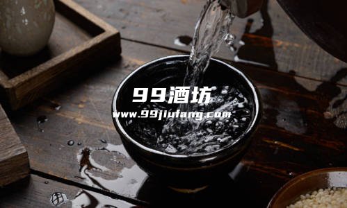 为什么白酒可以长期保存