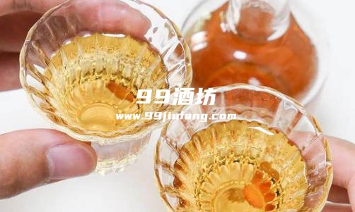 白酒容易上头是假酒吗