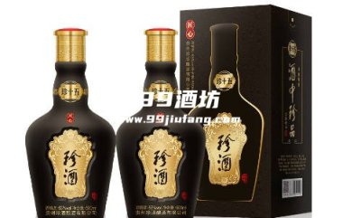 酱香酒和人久久一样性价比高的白酒