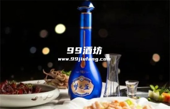 为什么宿迁叫白酒之都呢