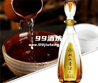 为什么宿迁叫白酒之都呢