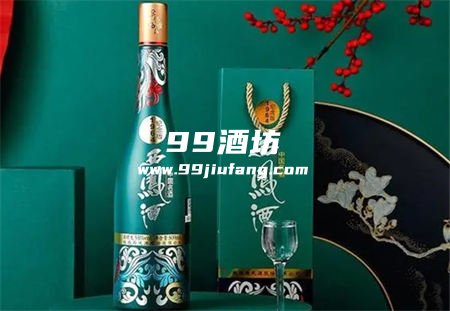 白酒中国国家地理标志产品规定